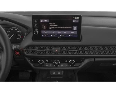 New 2027 Honda HR-V Sport image 12