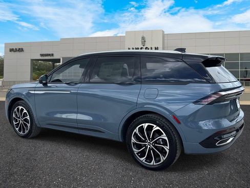 New 2026 Lincoln Nautilus Reserve AWD/4WD image 5