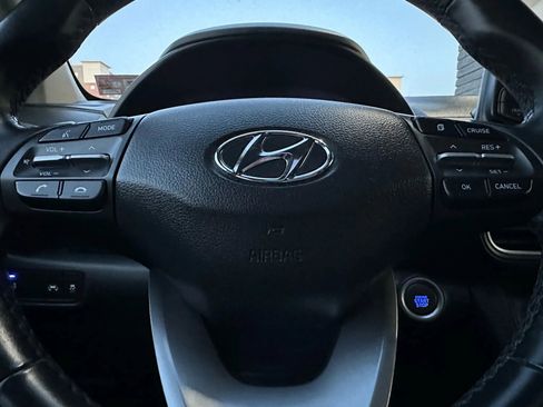 Used 2019 Hyundai Kona SEL w/ SEL Tech Package 02 image 17