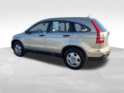 Used 2009 Honda CR-V LX image 9
