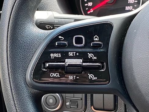 Used 2024 Mercedes-Benz Sprinter 3500 image 17