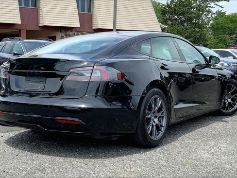 Used 2022 Tesla Model S AWD/4WD image 12