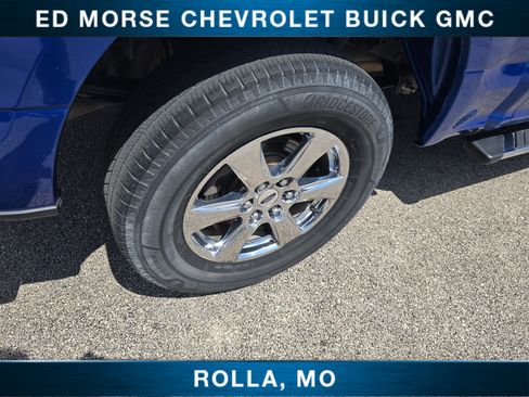 Used 2018 Ford F150 XLT w/ Equipment Group 302A Luxury AWD/4WD image 11