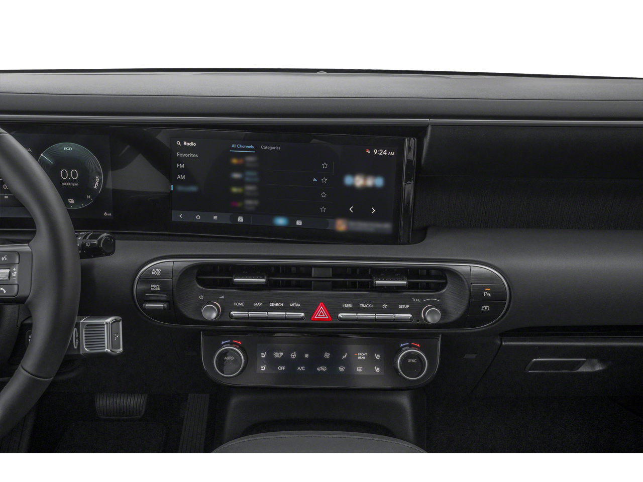 New 2026 Hyundai Palisade SEL Premium AWD/4WD image 32