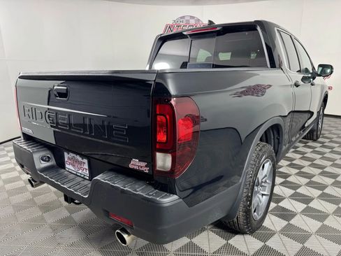 Used 2024 Honda Ridgeline RTL image 32
