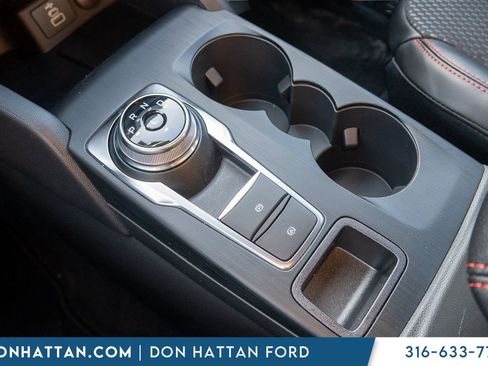 New 2026 Ford Escape ST-Line w/ Tech Pack #1 image 10