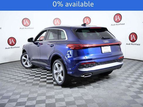 New 2025 Audi Q5 Premium Plus image 6