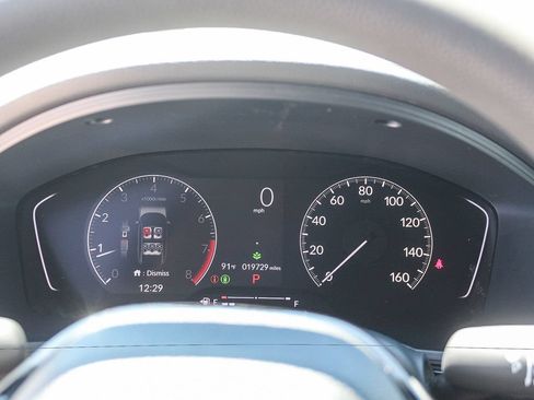 Certified 2024 Honda Civic LX image 23