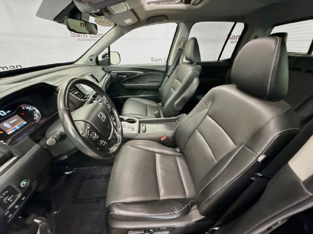 Used 2022 Honda Ridgeline RTL-E image 22