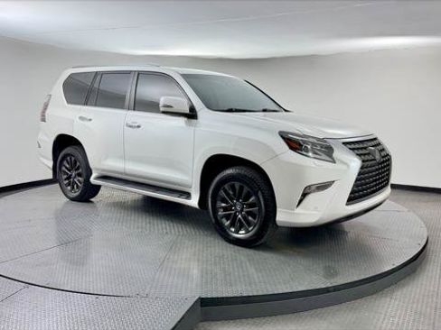 Used 2020 Lexus GX 460 Premium AWD/4WD image 11