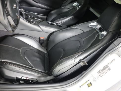 Used 2020 Toyota Supra Premium w/ Driver Assist Package RWD image 10