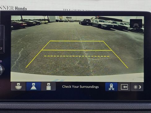 Used 2026 Honda CR-V Sport-L image 33