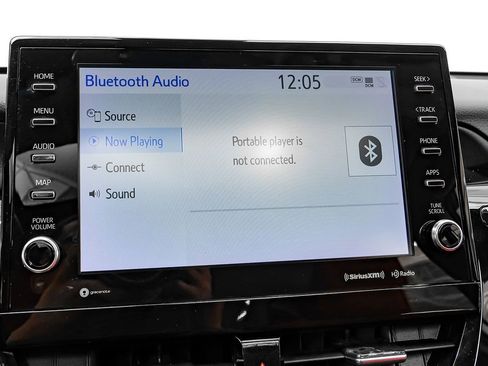 Used 2022 Toyota Camry XSE image 25