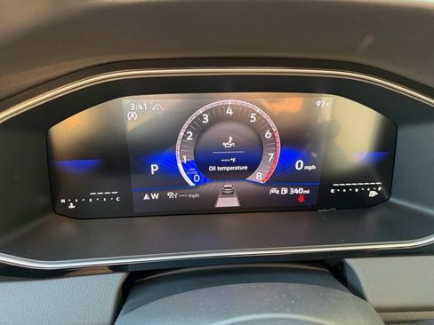 New 2026 Volkswagen Jetta Sport image 26