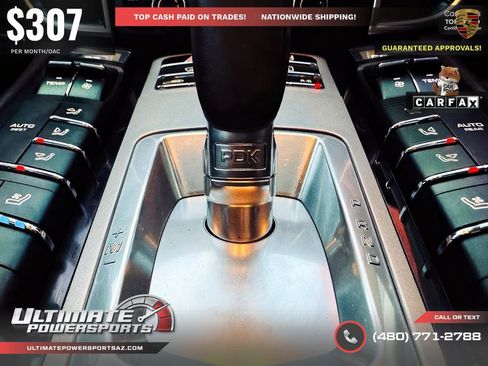 Used 2015 Porsche Panamera 4 image 31