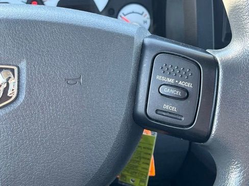 Used 2006 Dodge Ram 1500 Truck ST image 19