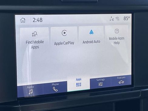 New 2025 Ford F550 XL FWD image 22