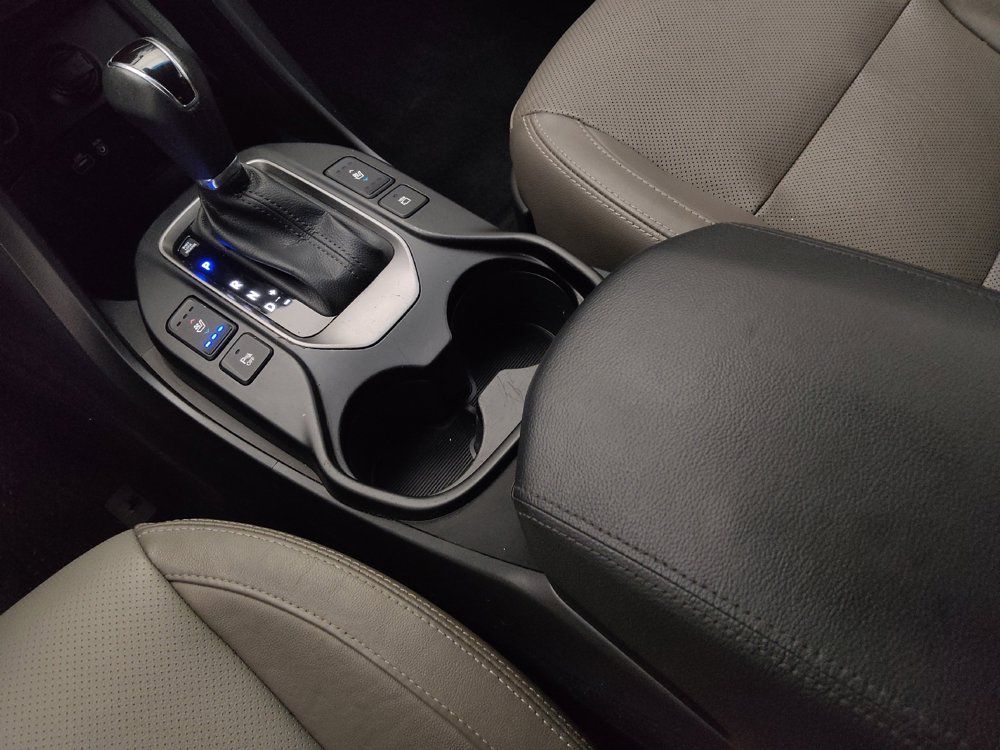 Used 2018 Hyundai Santa Fe FWD image 26