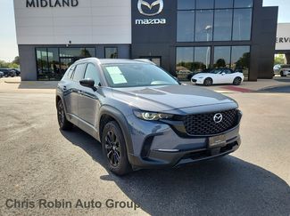 Used 2026 MAZDA CX-50 AWD 2.5 S w/ Cargo Package video 1