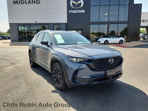 Used 2026 MAZDA CX-50 AWD 2.5 S w/ Cargo Package image 1