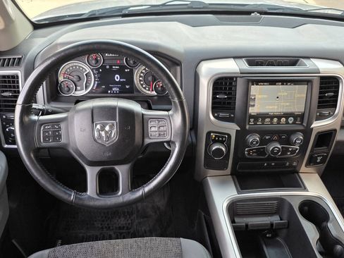 Used 2016 RAM 1500 Lone Star RWD image 10