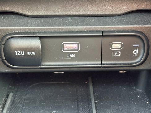 Certified 2024 Kia Telluride SX Prestige X-Line image 30