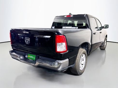 Used 2019 RAM 1500 Big Horn image 10