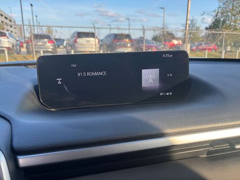 Used 2025 MAZDA CX-50 AWD 2.5 S w/ Preferred Package image 21