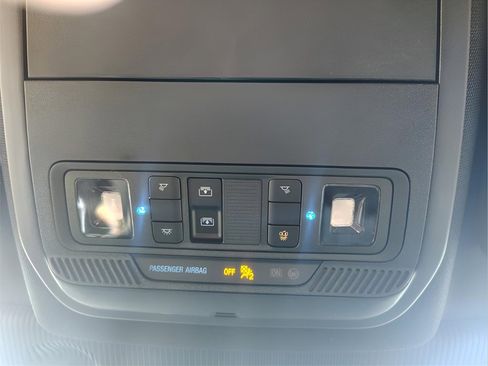 New 2026 Ford Explorer ST-Line w/ ST-Line Street Pack image 17