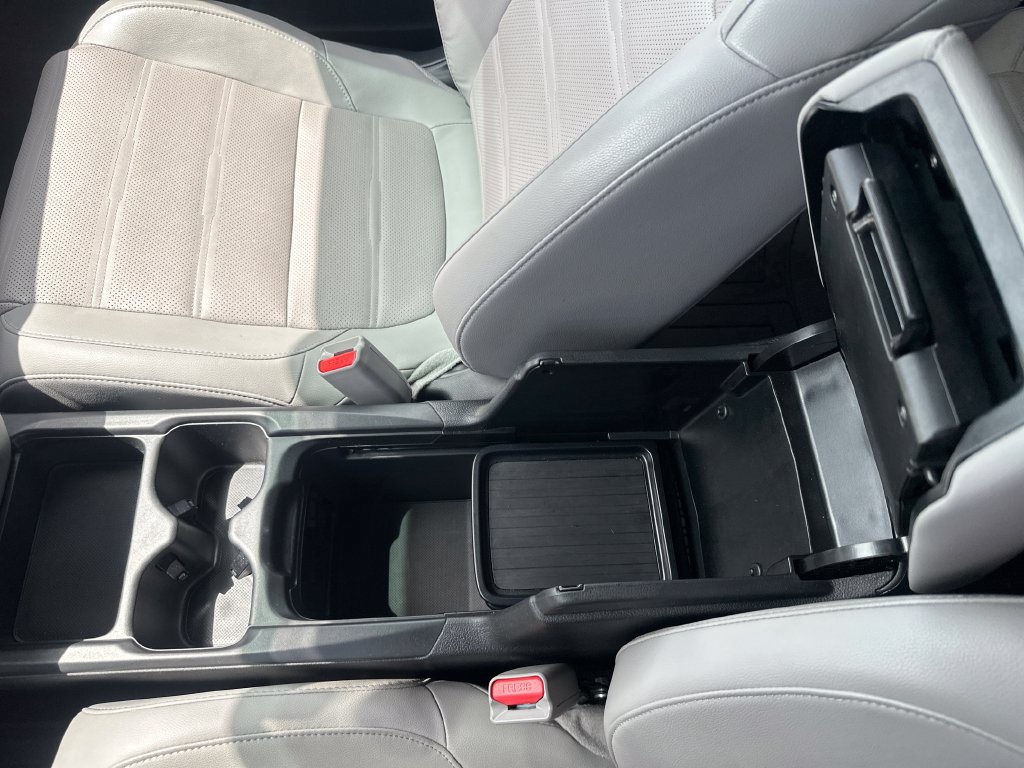 Used 2022 Honda CR-V EX-L image 19