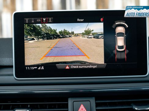 Used 2018 Audi A5 2.0T Prestige image 12