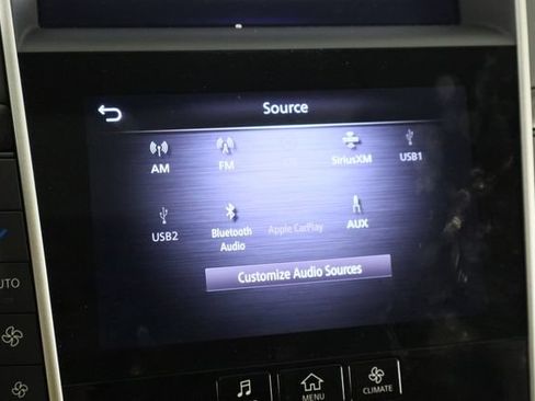 Used 2023 INFINITI Q50 Sensory RWD image 29