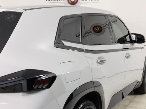 Used 2024 BMW XM Label Red w/ M Driver's Package image 43