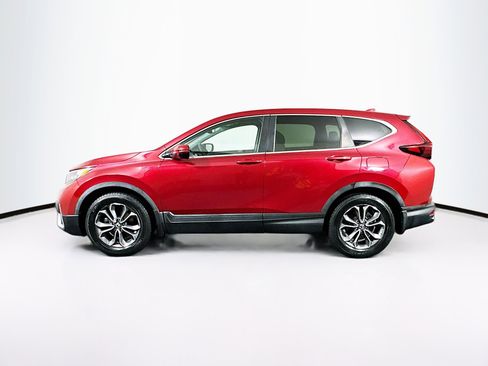 Used 2022 Honda CR-V EX-L image 4