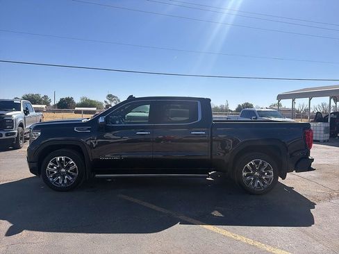 Used 2024 GMC Sierra 1500 Denali image 4
