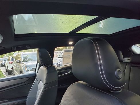 New 2026 Volkswagen Atlas Cross Sport SE image 7