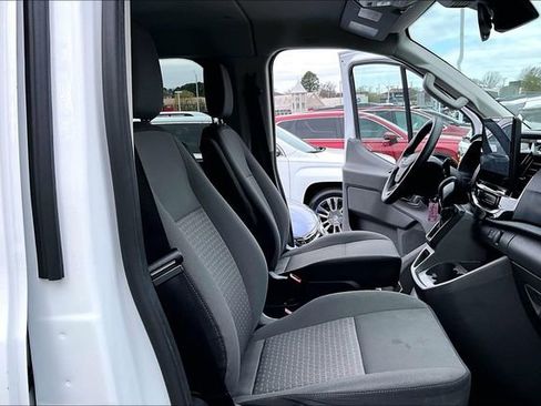 Used 2023 Ford Transit 350 XLT image 27