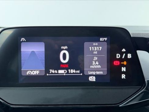Used 2023 Volkswagen ID.4 Pro RWD image 26