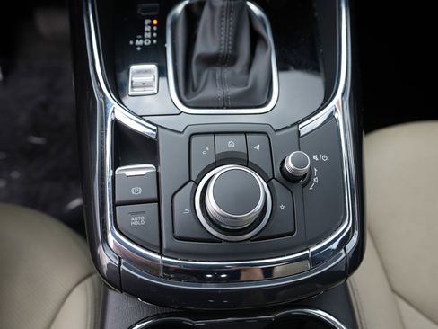 Certified 2021 MAZDA CX-9 Grand Touring image 31