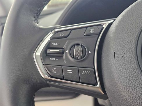 New 2026 Acura RDX SH-AWD w/ Advance Package image 27