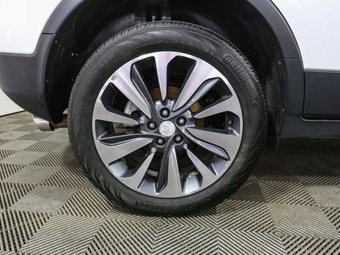 Used 2022 Buick Encore Preferred w/ Safety Package image 14