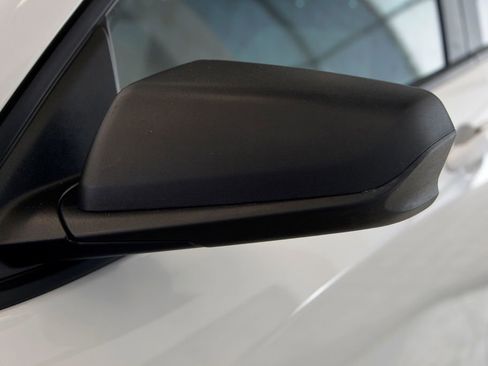 Used 2024 Chevrolet Equinox LS w/ LS Convenience Package image 12