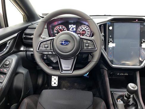 New 2025 Subaru WRX Premium image 13