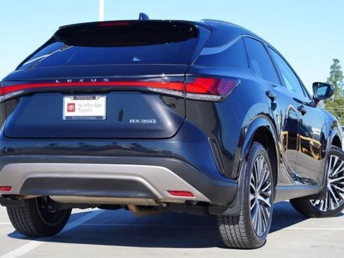 Used 2023 Lexus RX 350 Premium Plus image 6