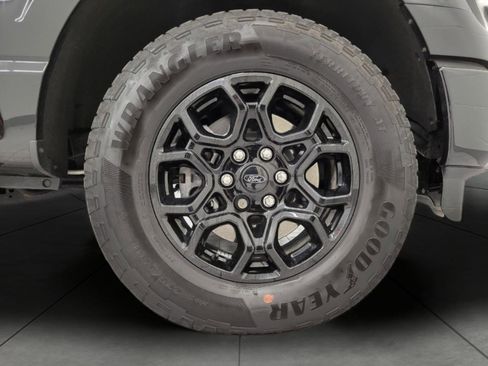 Used 2024 Ford F150 XLT w/ Equipment Group 302A MID AWD/4WD image 4