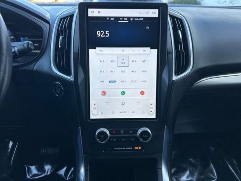 Certified 2022 Ford Edge Titanium image 27