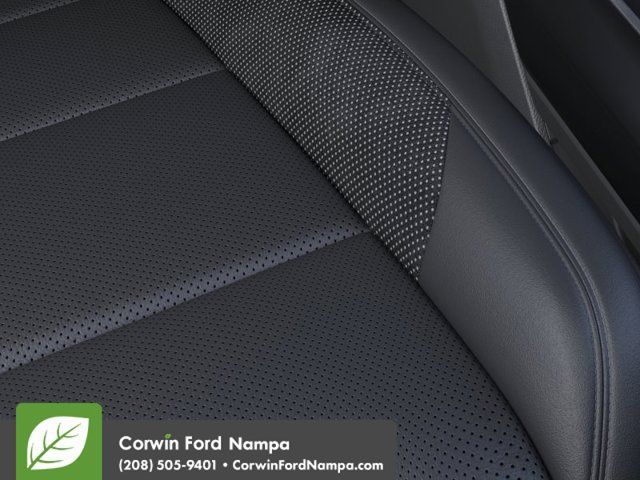New 2026 Ford F150 Raptor AWD/4WD image 16