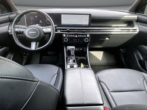 Used 2025 Hyundai Santa Cruz XRT image 8