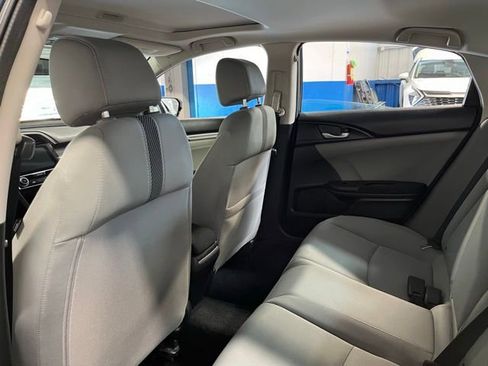 Used 2016 Honda Civic EX image 18