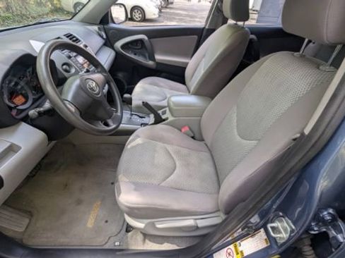 Used 2008 Toyota RAV4 Sport image 17